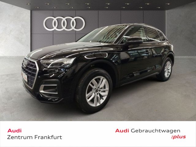 Audi Q5 61.488 km 33.950 &euro; Frankfurt am Main 60314