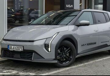 Kia EV4 4.990 km 44.339 &euro; Dietzenbach 63128