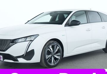 Peugeot 308 52.096 km 22.573 &euro; Dietzenbach bei Frankfurt 63128