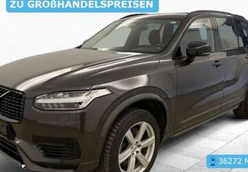 Volvo XC90 63.706 km 47.790 &euro; Frankfurt 60596