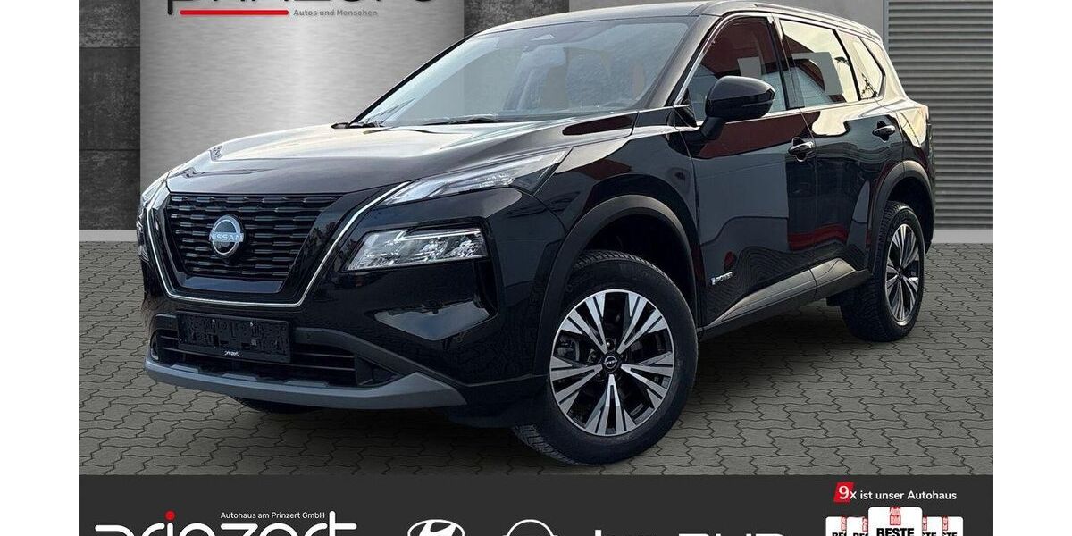 Nissan X-Trail 80.993 km 25.970 &euro; Rödermark 63322