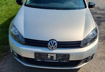 VW Golf 140.000 km 5.900 &euro; Frankfurt 60437