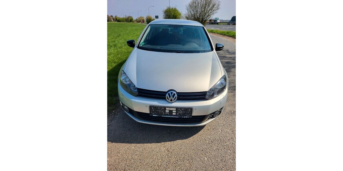 VW Golf 140.000 km 5.900 &euro; Frankfurt 60437
