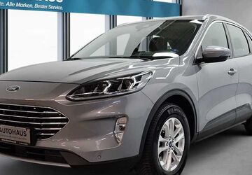 Ford Kuga 47.047 km 23.990 &euro; Maintal 63477