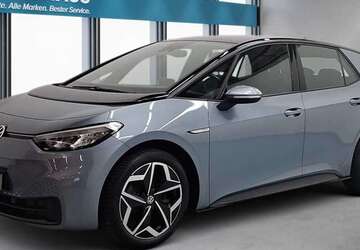 VW ID.3 28.266 km 18.970 &euro; Maintal 63477