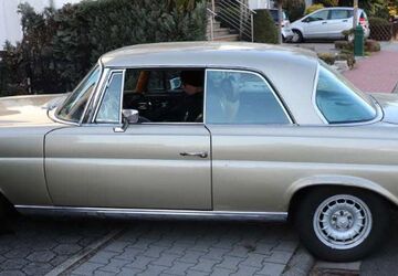 Mercedes-Benz 280 196.770 km 34.900 &euro; Bruchköbel 63486