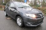 Dacia Sandero Laureate Klimaanlage+ Insp.+ TÜV 09.2027 389.885 km 2.845 &euro; Schwalbach/Taunus 65824