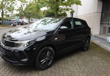 Opel Grandland (X) 96.000 km 18.900 &euro; Rüsselsheim 65428