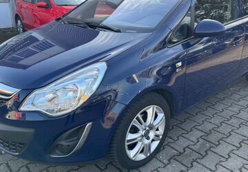 Opel Corsa 203.500 km 3.400 &euro; Frankfurt am Main 60528
