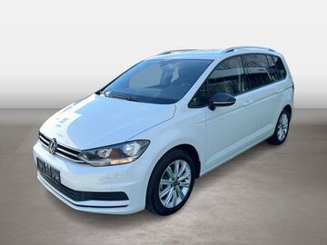 Gebrauchte VW Touran
