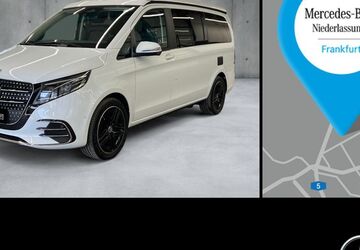 Mercedes-Benz V 300 11.165 km 107.980 &euro; Frankfurt 60488