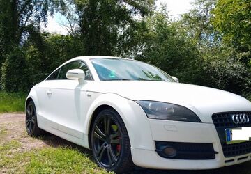 Audi TT 279.000 km 5.499 &euro; Frankfurt am Main 60327