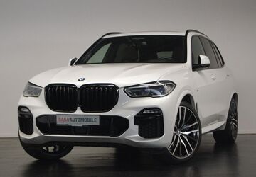 BMW X5 217.000 km 37.900 &euro; Darmstadt 64293