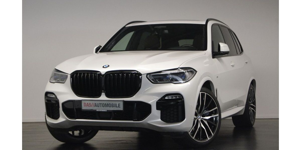 BMW X5 217.000 km 37.900 &euro; Darmstadt 64293