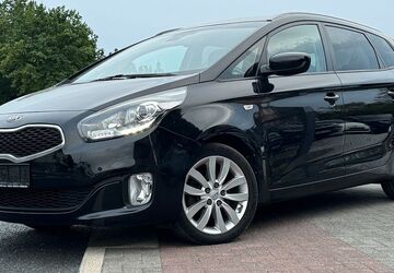 Kia Carens 258.000 km 5.900 &euro; Bad Homburg 61350
