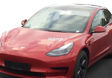 Tesla Model 3 48.155 km 23.134 &euro; Eschborn 65760