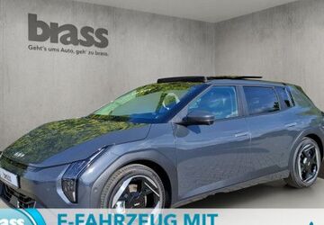 Kia EV4 2.999 km 45.980 &euro; Frankfurt 60488