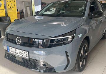 Opel Corsa 7.500 km 25.900 &euro; Bad Vilbel 61118