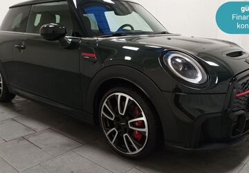 Mini John Cooper Works 64.100 km 26.170 &euro; Egelsbach 63329