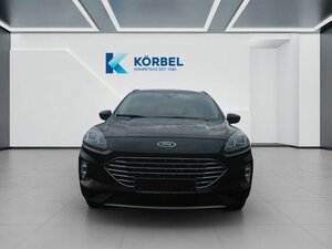 Ford Kuga Plug-in Titanium X*TechnoP*AHK*LED*Head-Up* 38.050 km 25.870 &euro; Nidderau 61130