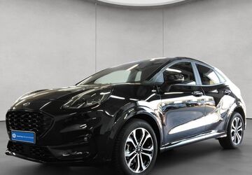 Ford Puma 11.326 km 22.950 &euro; Frankfurt 60386