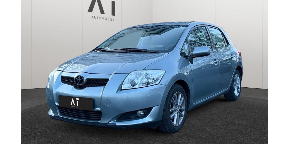 Toyota Auris 146.076 km 3.990 &euro; Frankfurt am Main 65933