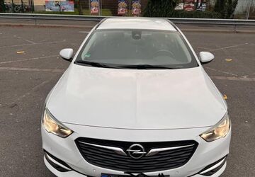 Opel Insignia 150.000 km 12.500 &euro; Frankfurt am Maln 60386
