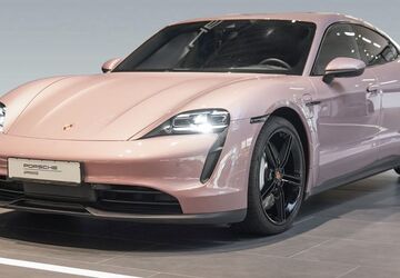 Porsche Taycan 24.750 km 63.970 &euro; Frankfurt am Main 65936