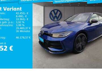 VW Passat 15.057 km 42.451 &euro; Frankfurt 60326