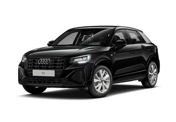 Audi Q2 28.467 km 31.940 &euro; Oberursel 61440