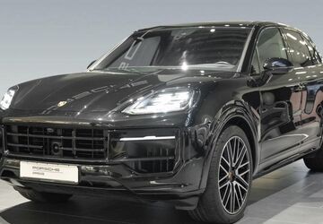 Porsche Cayenne 34.600 km 105.980 &euro; Frankfurt am Main 65936