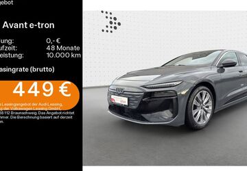 Audi A6 e-tron 5.700 km 54.379 &euro; Hanau 63452