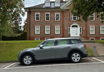 Mini Cooper D Clubman 83.000 km 15.500 &euro; Kelkheim (Taunus) 65779