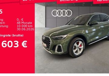 Audi Q5 15.871 km 52.250 &euro; Frankfurt am Main 60314