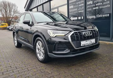 Audi Q3 80.000 km 25.990 &euro; Offenbach am Main 63069