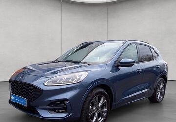 Ford Kuga 20.949 km 22.950 &euro; Frankfurt 60386