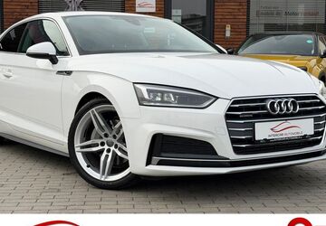 Audi A5 118.327 km 23.950 &euro; Darmstadt 64293