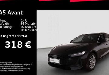 Audi A5 26.450 km 46.339 &euro; Offenbach am Main 63071