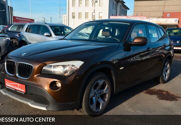 BMW X1 135.000 km 11.900 &euro; Frankfurt am Main 60388