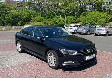 VW Passat 146.800 km 13.750 &euro; Frankfurt 65936