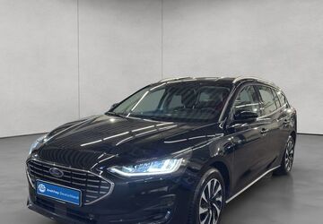 Ford Focus 39.267 km 18.950 &euro; Hanau 63452