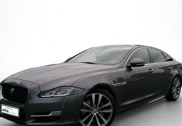 Jaguar XJ 66.850 km 27.880 &euro; Friedberg 61169