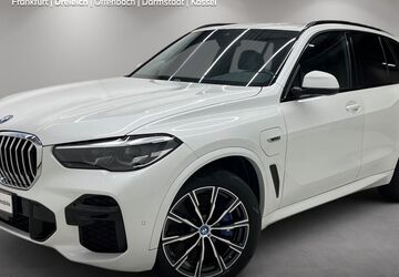 BMW X5 80.330 km 52.890 &euro; Dreieich-Sprendlingen 63303