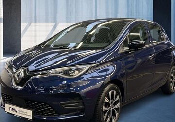 Renault ZOE 63.967 km 13.690 &euro; Frankfurt / Main 60314