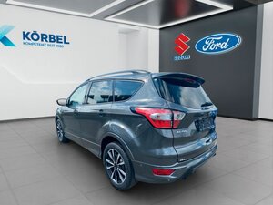 Ford Kuga 1.5 ST-Line*WinterP*DesignP4*Pano* 86.000 km 16.490 &euro; Nidderau 61130