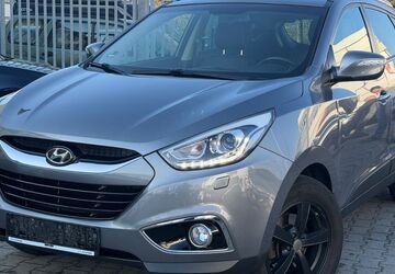 Hyundai ix35 144.200 km 9.990 &euro; Kelkheim 65779