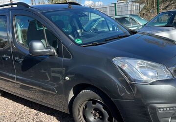 Peugeot Partner 269.000 km 6.500 &euro; Frankfurt am Main 60486