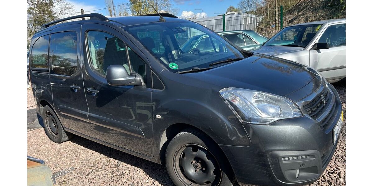 Peugeot Partner 269.000 km 6.500 &euro; Frankfurt am Main 60486