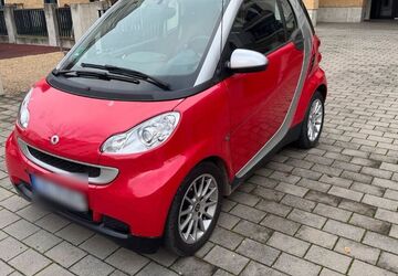 Smart ForTwo 100.500 km 3.900 &euro; Offenbach 63071