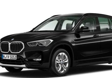 BMW X1 85.566 km 23.990 &euro; Bad Homburg 61352
